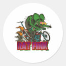 Buscar rata vintage pegatinas Barra de herramientas