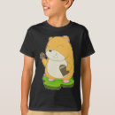 Buscar hámster camisetas Adorable