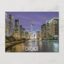 Buscar chicago postales Arquitectura