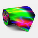 Buscar neón corbatas Años 80