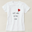 Buscar escrito a mano camisetas Inspirador