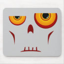 Buscar zombie alfombrillas de raton Cerebros