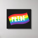 Buscar bandera gay lienzos Homosexual