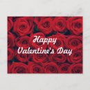 Buscar rosas rojas postales Para todos