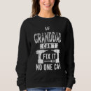 Buscar abuelos sudaderas Corregir