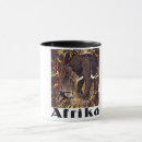 Buscar africa tazas Vintage