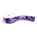 Buscar violeta cintas Morado