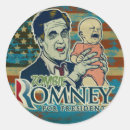 Buscar romney pegatinas Republicano
