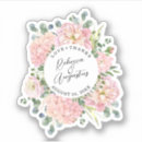 Buscar hydrangea pegatinas Femenino