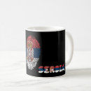 Buscar caf tazas Patrón