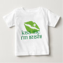 Buscar san patricio bebe camisetas Irlanda
