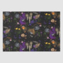 Buscar brujas papel de seda General y unisex