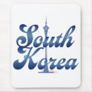 Buscar corea alfombrillas de raton Seúl