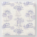 Buscar persona que practica surf posavasos Océano