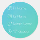 Buscar twitter pegatinas Facebook