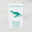 Buscar marine tarjetas de visita Clientes