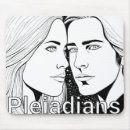 Buscar extraterrestre alfombrillas de raton Extranjero