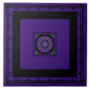 Buscar góticas azulejos Morado