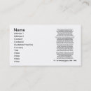 Buscar poemas tarjetas de visita Inspirador