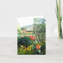 Buscar el jardín de los monet tarjetas Giverny