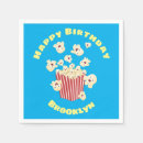 Buscar palomitas servilletas Cine