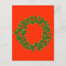 Buscar hojas rojas postales Para todos