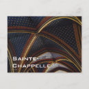 Buscar sainte chapelle postales Iglesia