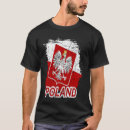 Buscar polski camisetas Águila