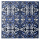 Buscar damasco blanco azulejos Gris