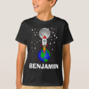Buscar espacio niño camisetas Ciencia