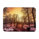 Buscar panorámico imanes Naturaleza