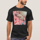 Buscar el helar camisetas Rosa