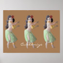 Buscar falda posters Baile