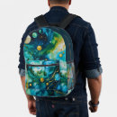 Buscar cosmos mochilas Moderno
