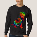 Buscar psicodélico sudaderas Divertido