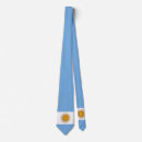 Buscar bandera argentina corbatas Buenos aires