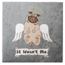 Buscar funny azulejos Pug