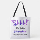 Buscar bibliotecaria bolsos Para todos