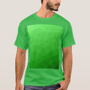 Buscar geométrico camisetas Patrón