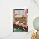 Buscar hiroshige tarjetas Edo