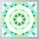 Buscar azul con clase posters Para ella