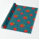 Buscar manzana papel de regalo Profesores