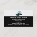 Buscar turismo tarjetas de visita Tours