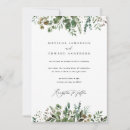 Buscar hoja verde invitaciones Parejas