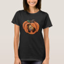 Buscar tallado camisetas Calabaza