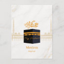 Buscar la meca postales Hajj