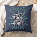 Buscar schnauzer miniatura cojines Para todos