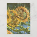 Buscar girasoles de van gogh postales Vida residual