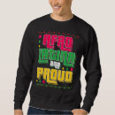 Buscar afro sudaderas Latino