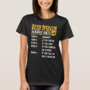 Buscar dozer camisetas Divertido